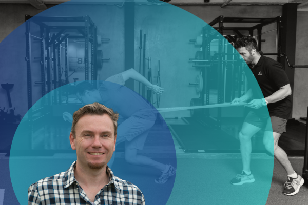 web. Biomechanikos ir skausmo mokslo suderinimas